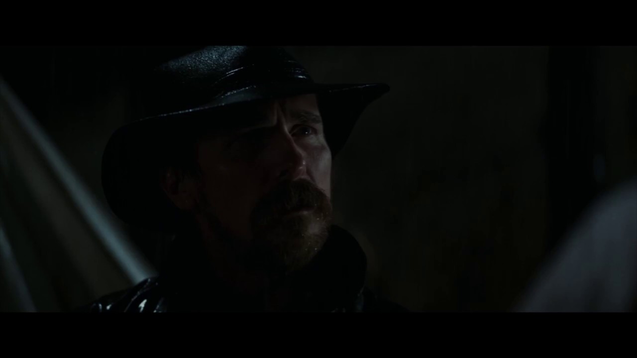 Wideo do filmu Wrogowie — I Don't Feel Anything