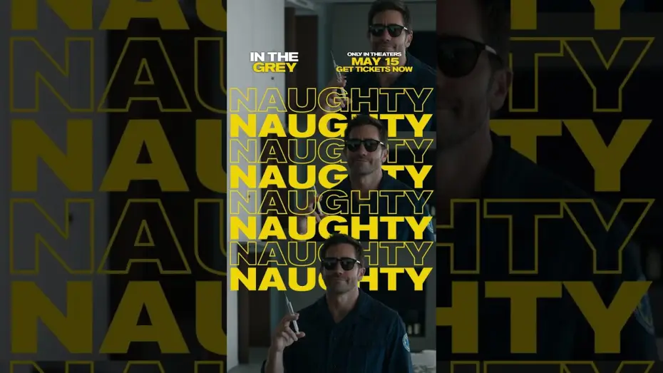 Wideo do filmu In the Grey — in the grey is