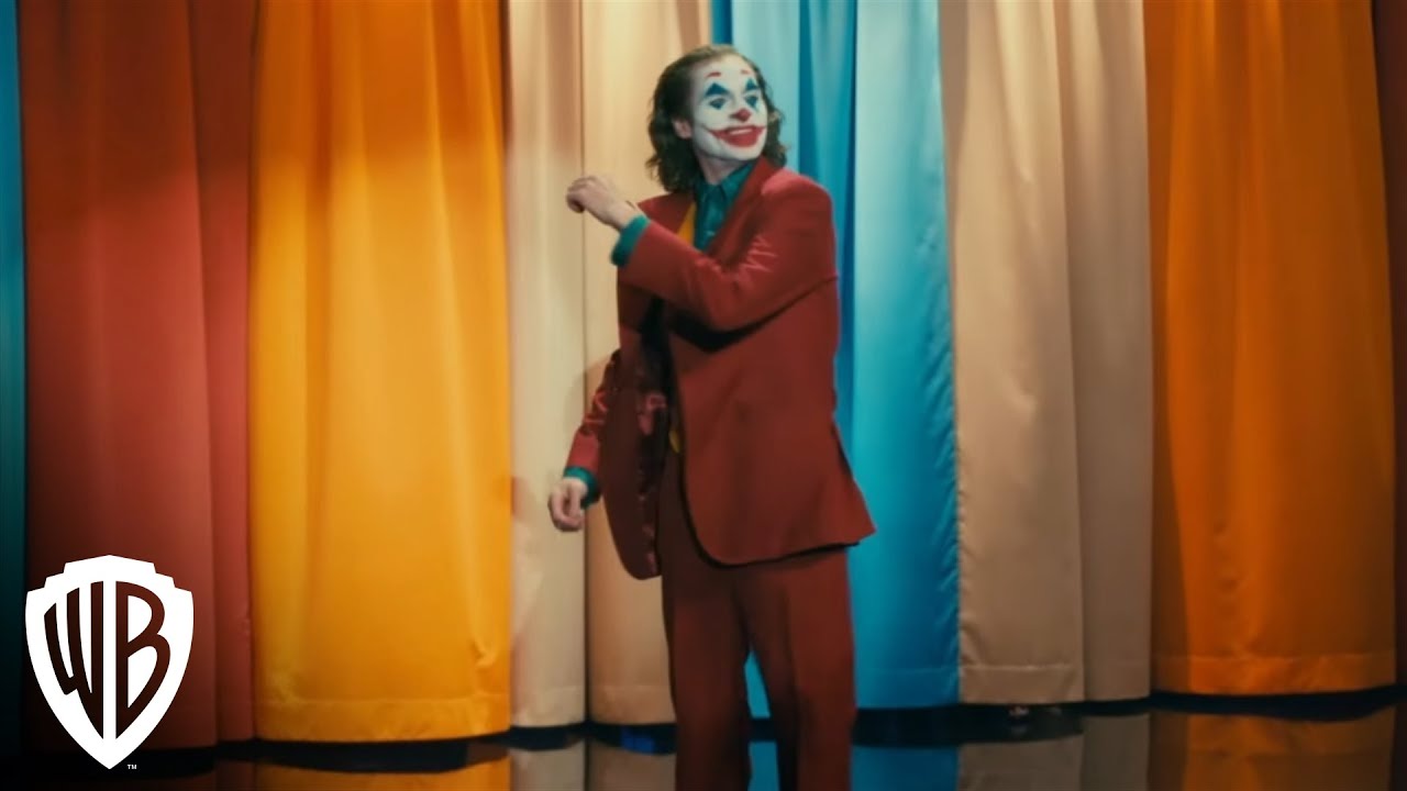 Wideo do filmu Joker — Top 10 Things You Missed