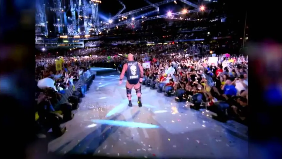 Wideo do filmu WWE WrestleMania XXX — WrestleMania XXX is coming to New Orleans