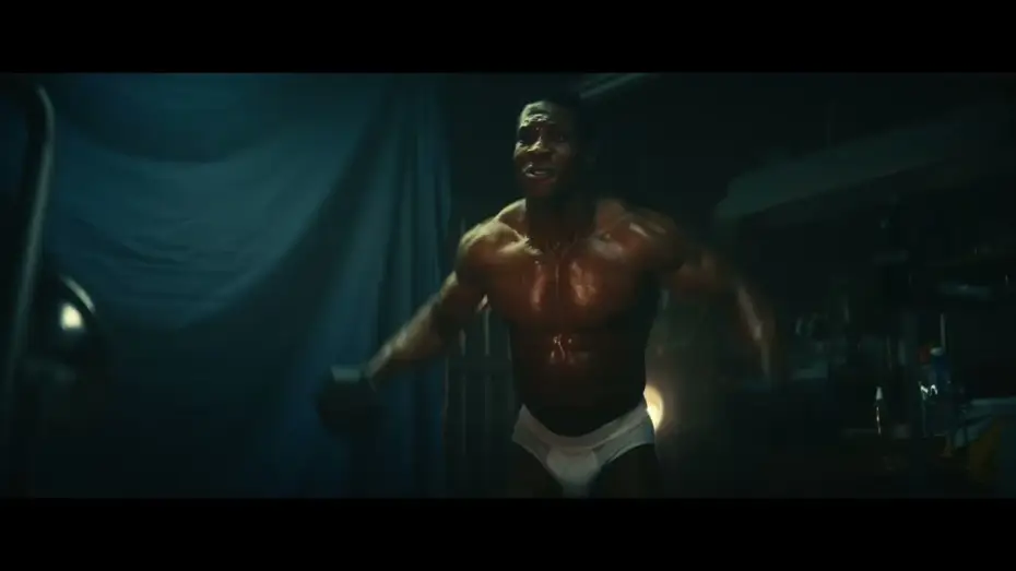 Wideo do filmu Magazine Dreams — Clip - Killian's Home Video