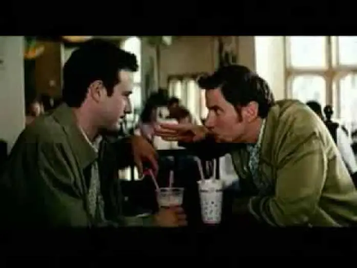 Wideo do filmu Krzyk 2 — Scream 2 Bande annonce