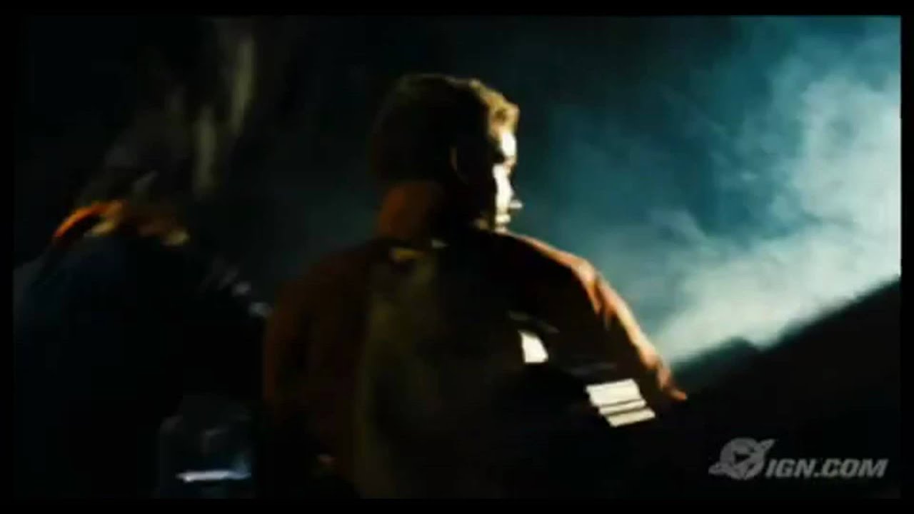Wideo do filmu Zejście 2 — The Descent 2 (2009) Trailer [HD]