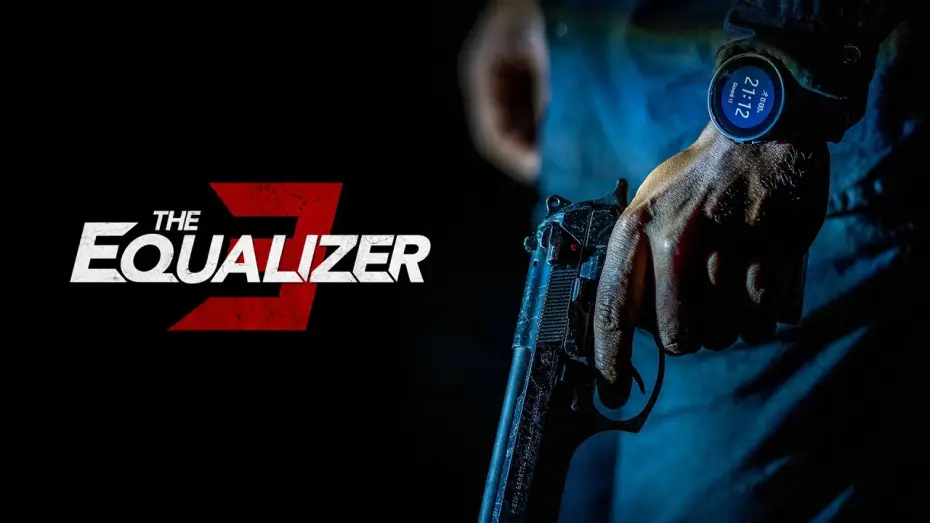 Wideo do filmu Bez litości 3: Ostatni rozdział — Venganza contra la mafia