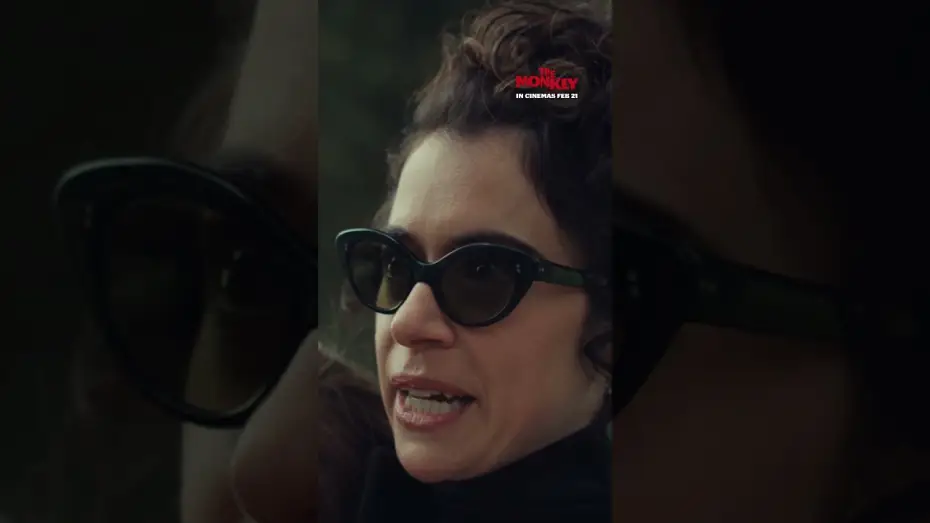 Wideo do filmu Małpa — Everybody Dies