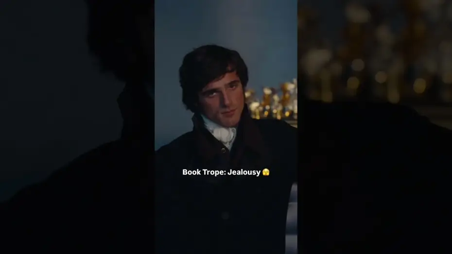 Wideo do filmu Wichrowe wzgórza — The jealousy is real in this new Wuthering Heights scene.