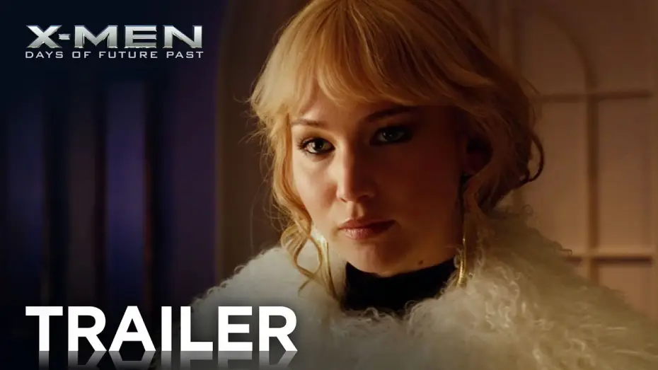 Wideo do filmu X-Men: Przeszłość, która nadejdzie — X-Men: Días del futuro pasado | Trailer Final