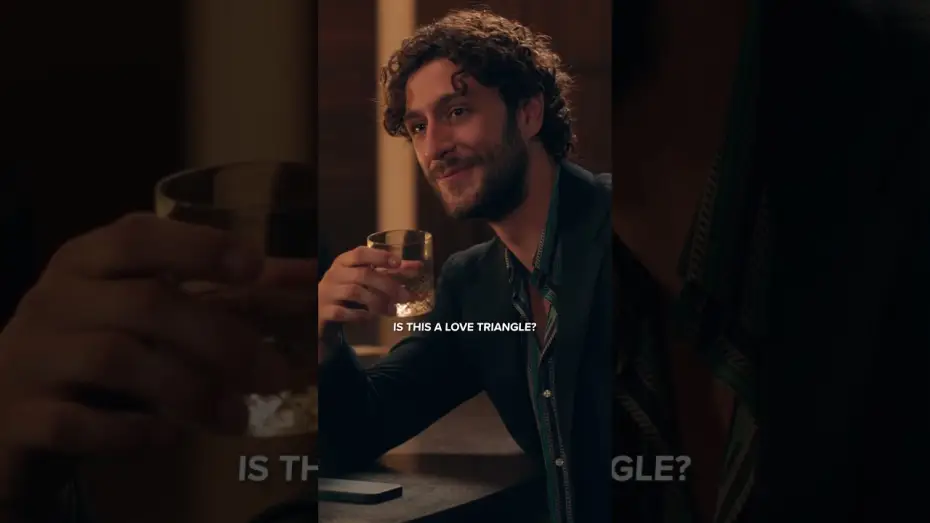 Wideo do filmu You, Me & Tuscany — Trailer Tease