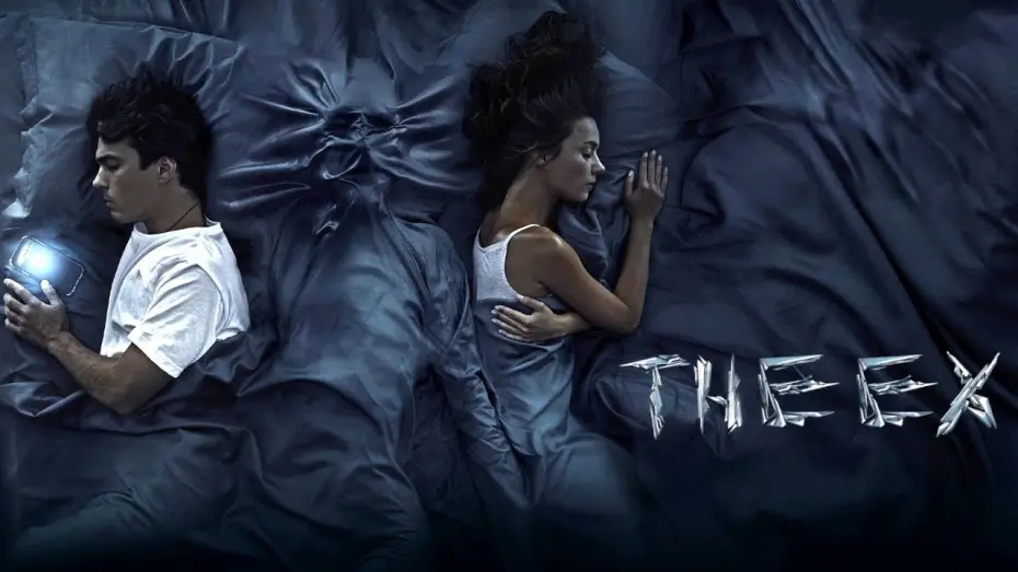 Wideo do filmu Бывшая — The Ex | Official Trailer | Horror Brains