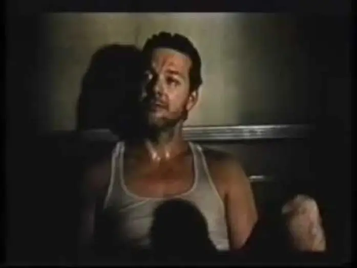 Wideo do filmu Harry Angel — ANGEL HEART - ASCENSORE PER L' INFERNO (1987) Con Mickey Rourke e Robert De Niro - Trailer