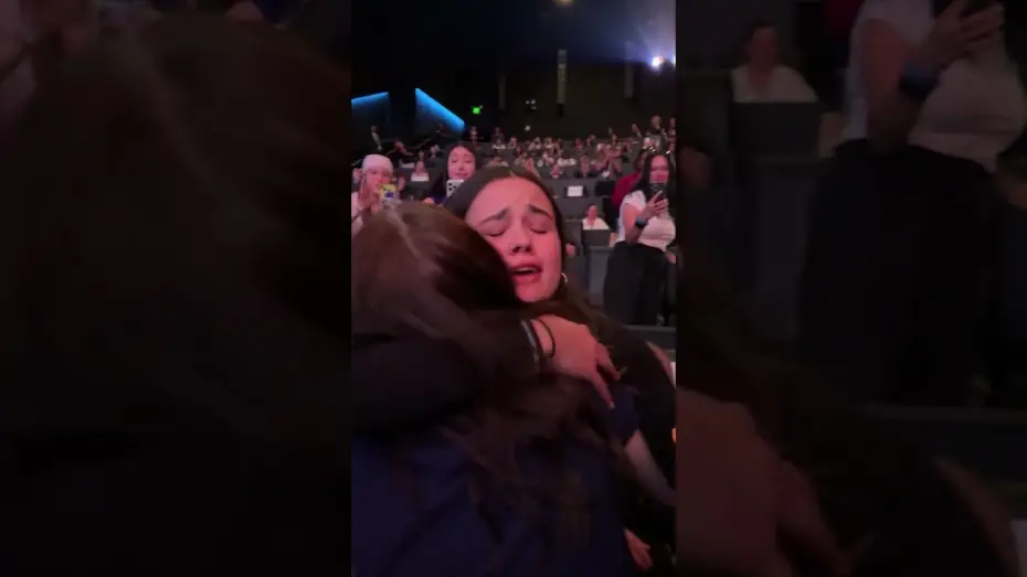 Wideo do filmu Billie Eilish - Hit Me Hard and Soft: The Tour (Live in 3D) — Surprise