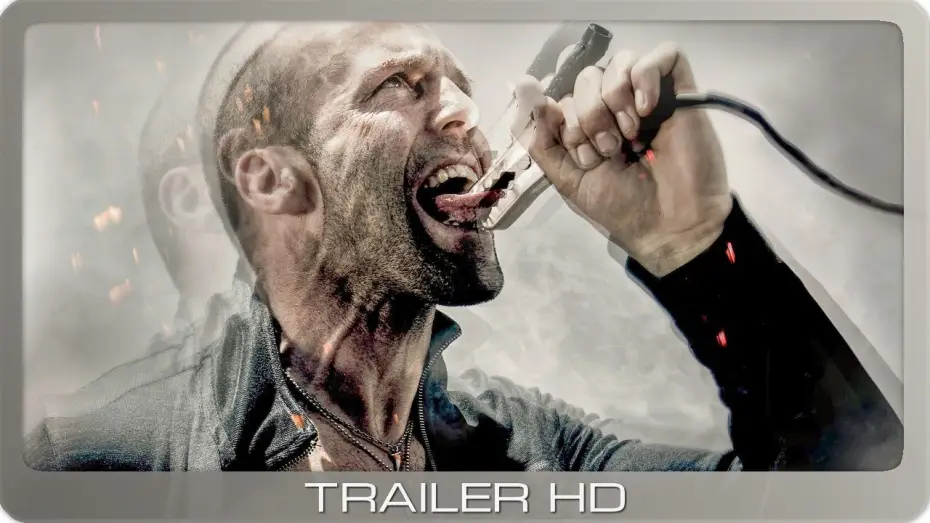 Wideo do filmu Adrenalina 2. Pod napięciem — Crank 2 - High Voltage ≣ 2009 ≣ Trailer