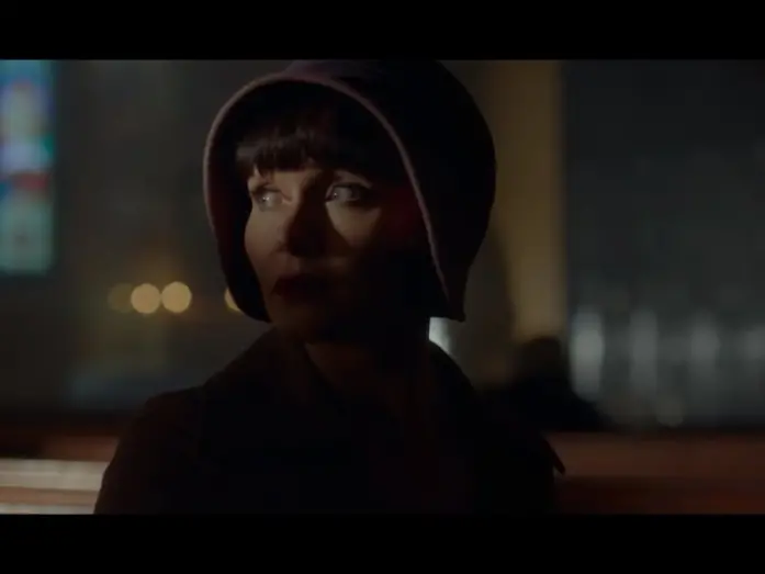 Wideo do filmu Panna Fisher i Krypta Łez — Мисс Фрайни Фишер и гробница слёз ¦ Miss Fisher & the Crypt of Tears - Официальный трейлер ¦ 2020