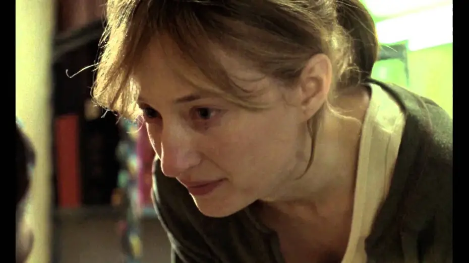 Wideo do filmu Złaknieni — Hungry Hearts - Trailer ufficiale