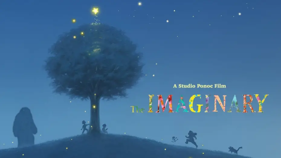 Wideo do filmu Imaginacja — Official Teaser Trailer (1)