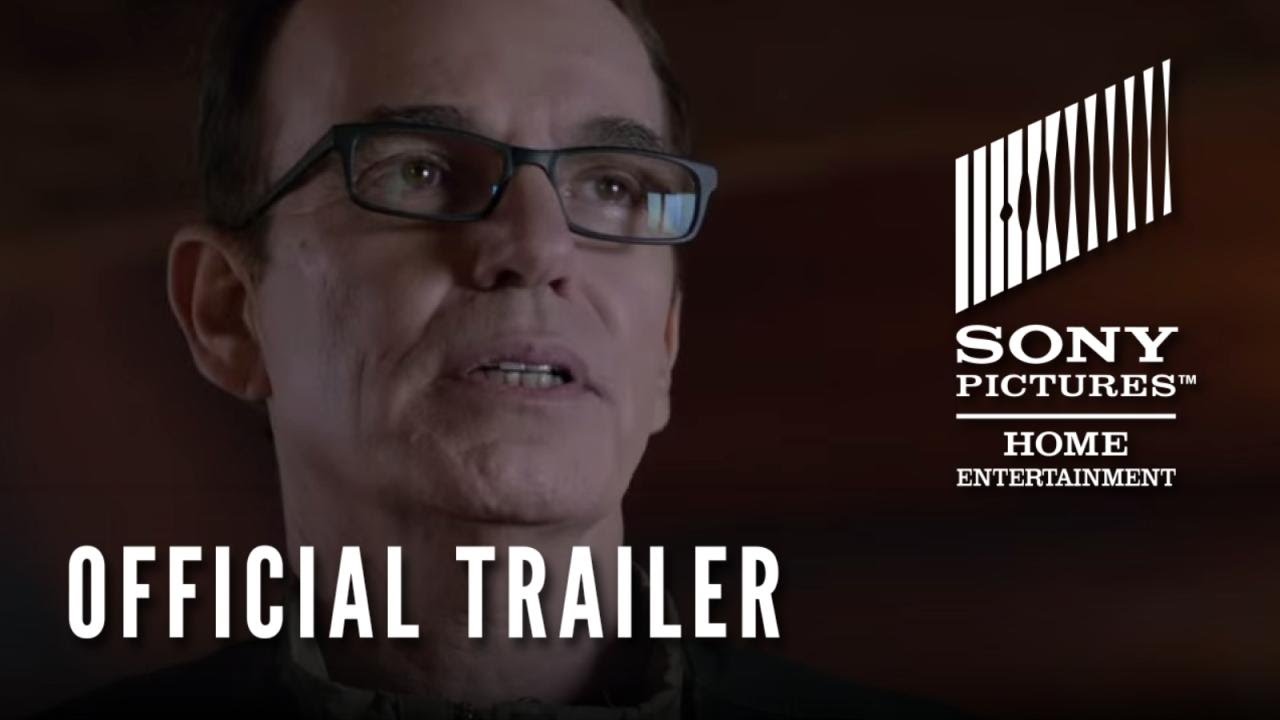 Wideo do filmu Grizzly — Into The Grizzly Maze- Official Trailer- Now on Digital HD!