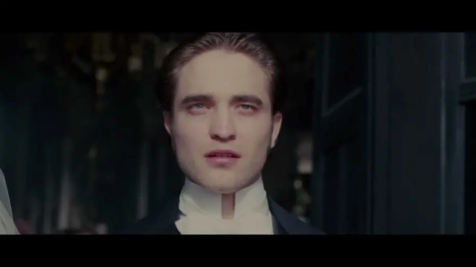 Wideo do filmu Uwodziciel — Bel Ami Trailer