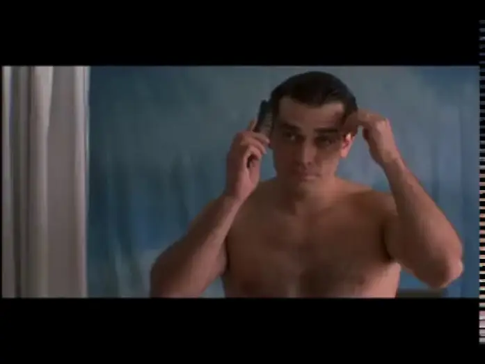 Wideo do filmu Sexo, pudor y lágrimas — Sexo, pudor y lágrimas (1999) - TRAILER