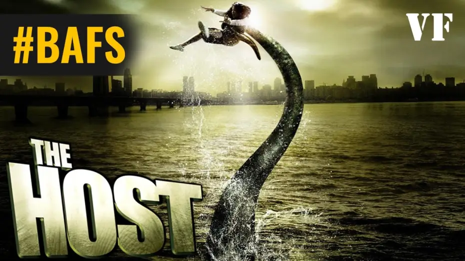 Wideo do filmu The Host: Potwór — The Host – Bande Annonce VF – 2006
