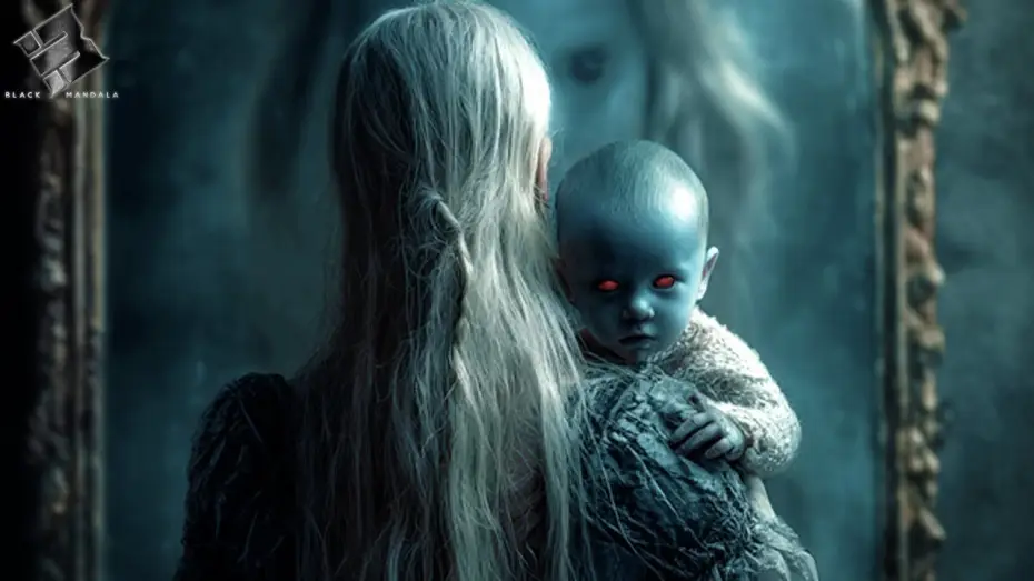 Wideo do filmu Wyzwanie Baby Blue — Official Trailer
