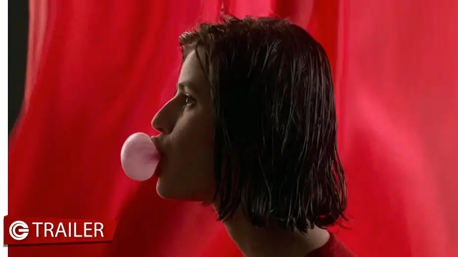 Wideo do filmu Trzy kolory: Czerwony — Tre colori: film rosso: Trailer originale