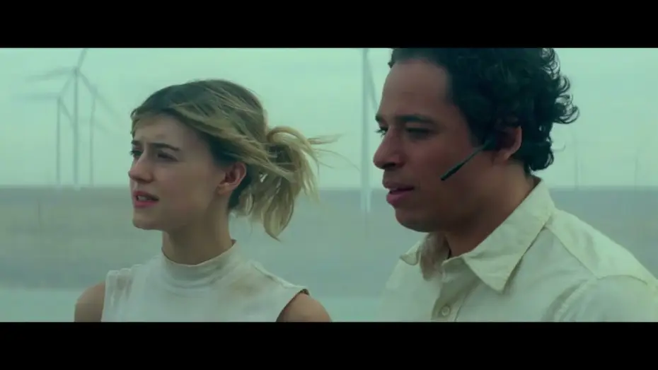 Wideo do filmu Twisters — Spot "Insane"