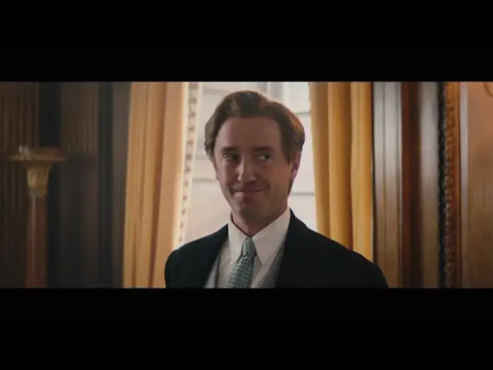 Wideo do filmu Wujowy Dwór — UK Cinemas everywhere 12th December
