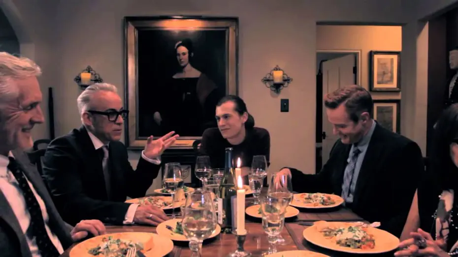 Wideo do filmu The Surface — The Surface Official Trailer