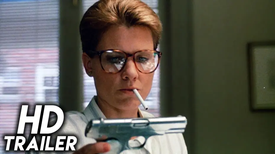 Wideo do filmu Dom gry — House of Games (1987) ORIGINAL TRAILER [HD 1080p]