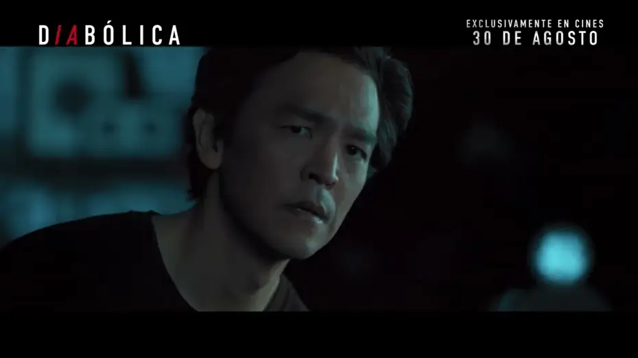 Wideo do filmu Ona słucha — ¿Cómo escapar de lo que ya está dentro?