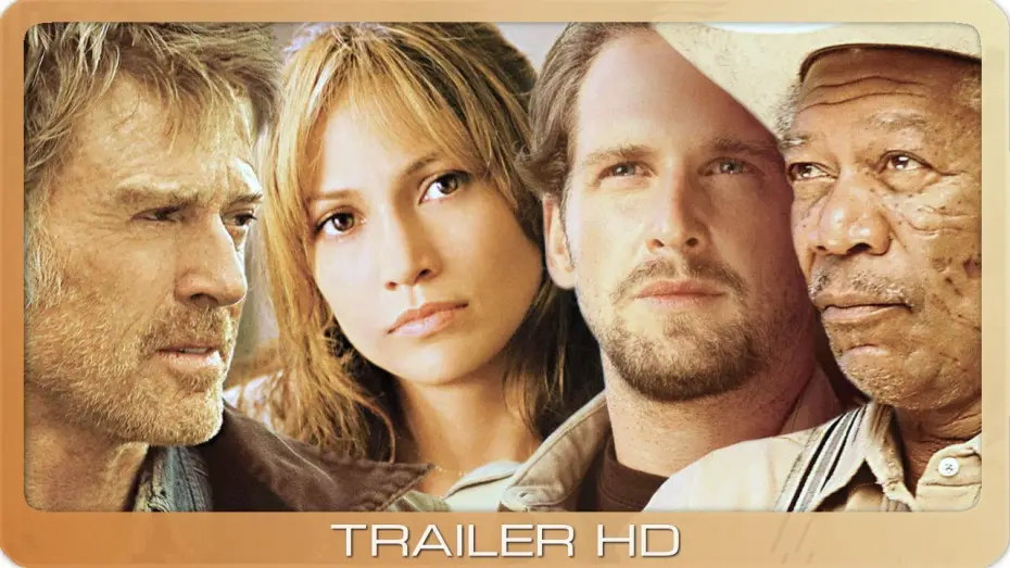 Wideo do filmu Niedokończone życie — Ein ungezähmtes Leben ≣ 2005 ≣ Trailer