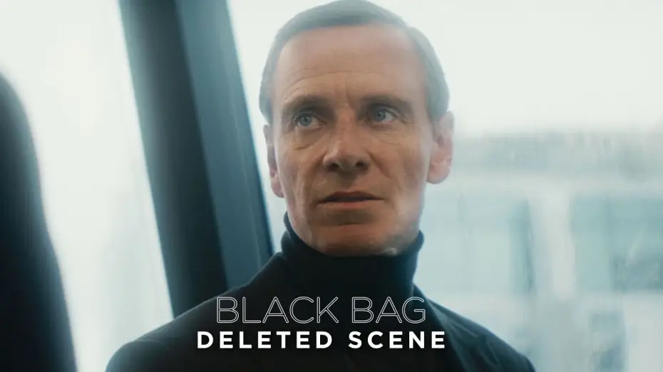 Wideo do filmu Szpiedzy — "I've Been Played" - Deleted Scene