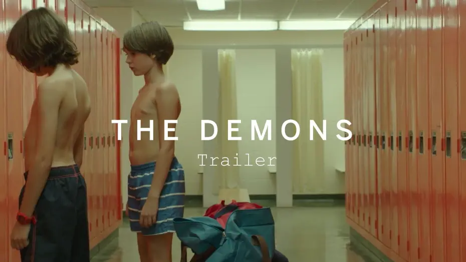 Wideo do filmu Les démons — THE DEMONS Trailer | Canada's Top Ten Film Festival 2015