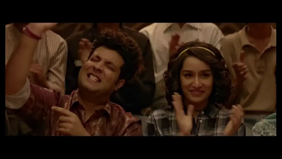 Wideo do filmu छिछोरे — CHHICHHORE - Bande Annonce VOST
