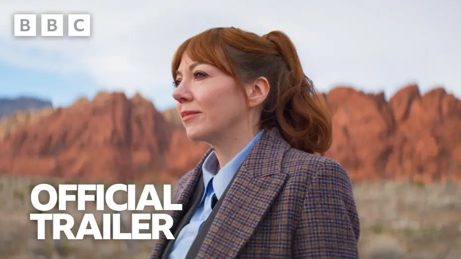 Wideo do filmu Życie oczami Cunk — Trailer
