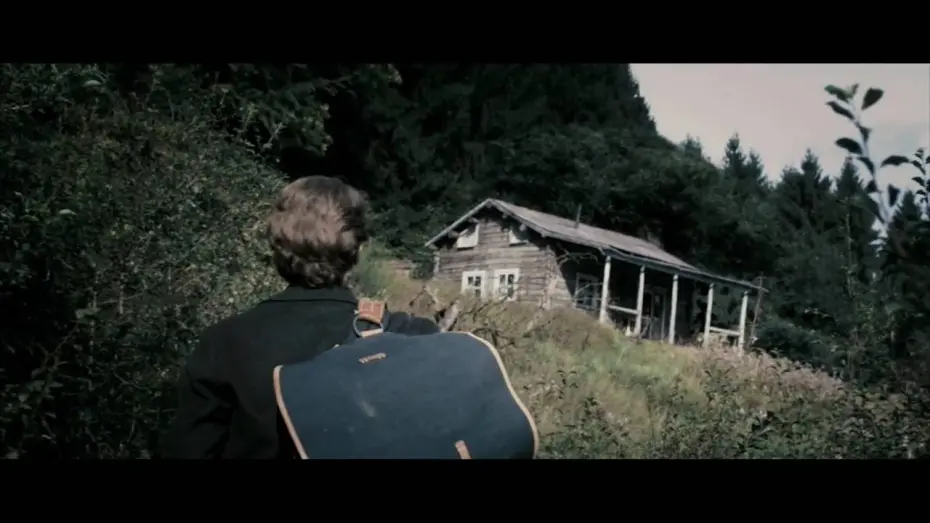 Wideo do filmu Antychryst — Antichrist trailer