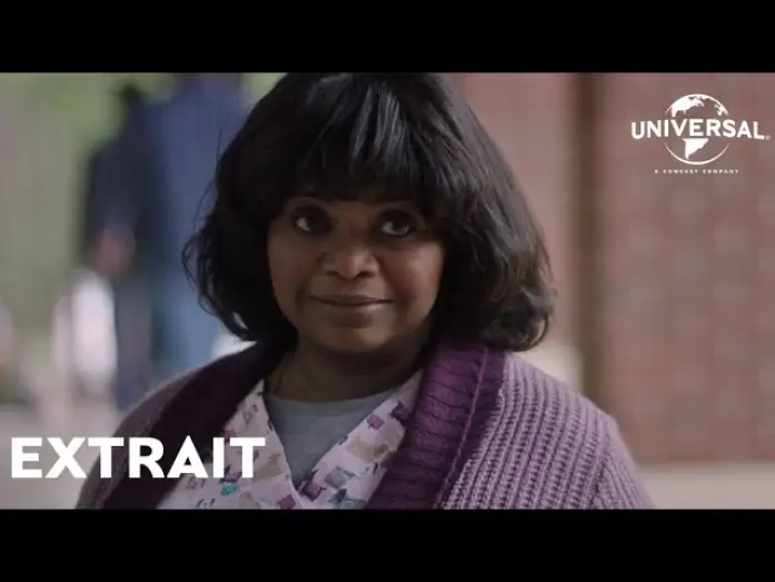 Wideo do filmu Ma — Ma - Extrait "Ma tente d'attirer les jeunes pour faire la fête" VF