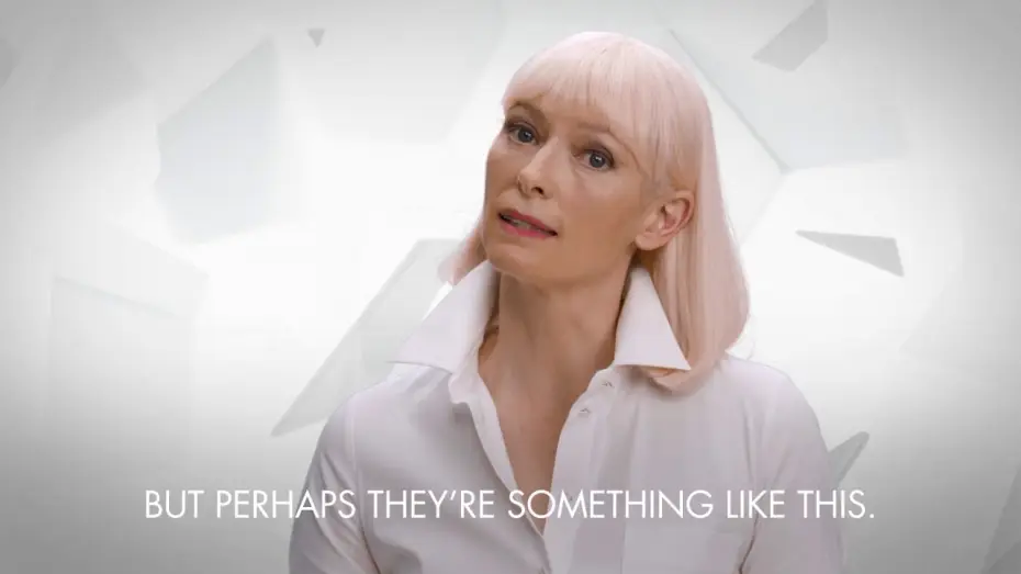 Wideo do filmu Okja — A Message from Lucy Mirando