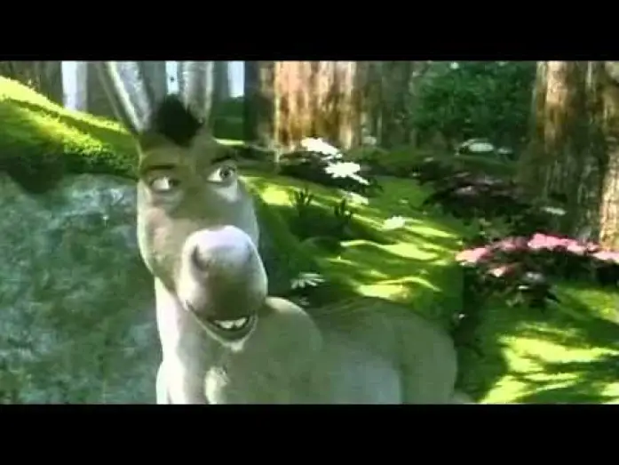 Wideo do filmu Shrek — Shrek - Der tollkühne Held - Kinotrailer (Deutsch)