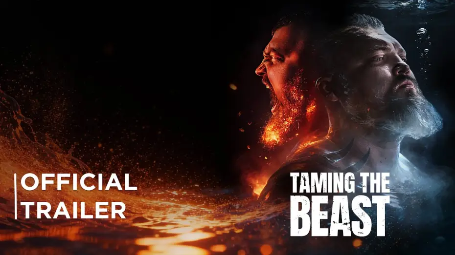 Wideo do filmu Taming The Beast — Taming The Beast - Official Trailer (4K) | Starring Strongman Eddie Hall