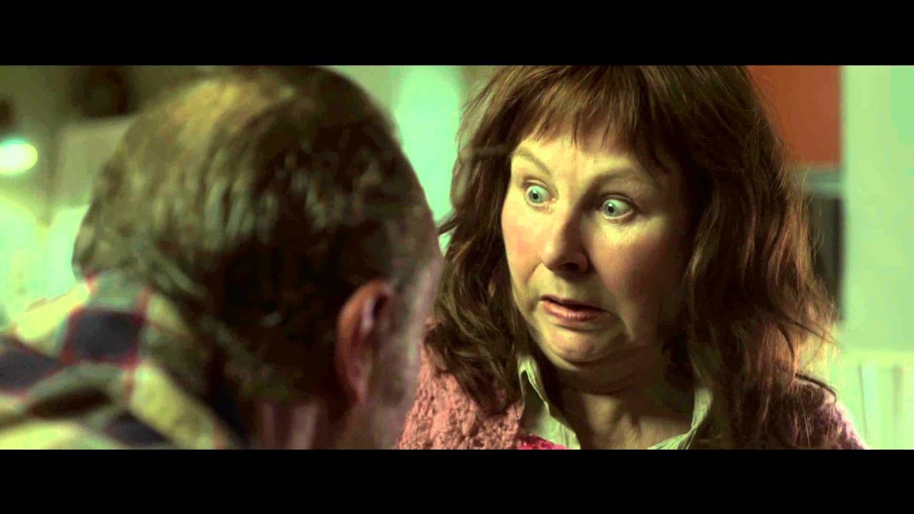 Wideo do filmu Zupełnie Nowy Testament — Новейший завет - Trailer