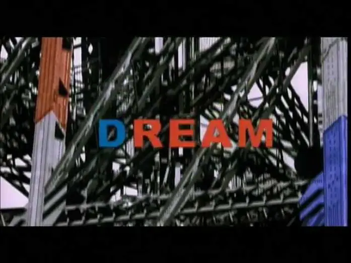 Wideo do filmu Marzyciele — The Dreamers - i sognatori trailer ita