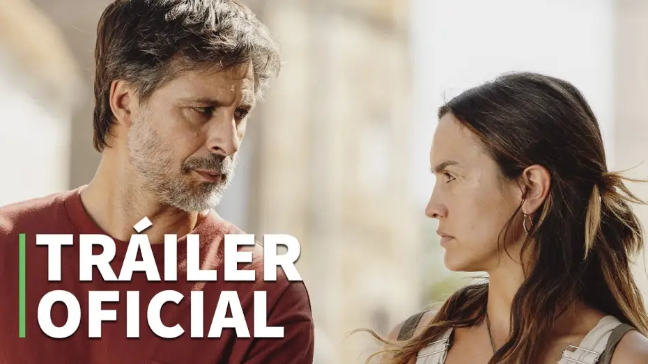 Wideo do filmu La buena suerte — LA BUENA SUERTE - TRÁILER OFICIAL (HD)