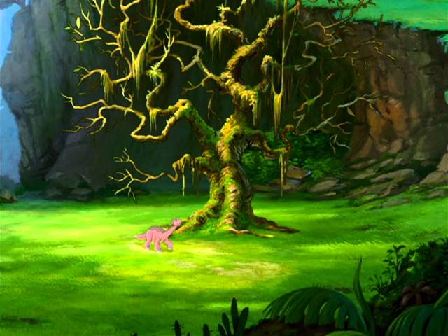 Wideo do filmu Pradawny ląd 11: Inwazja Minizaurów — The Land Before Time XI: Invasion of the Tinysauruses - Trailer
