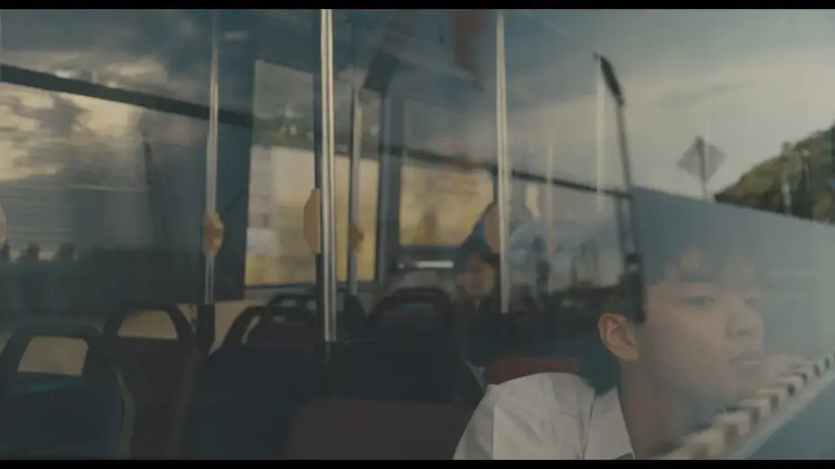 Wideo do filmu Jutro będzie dłuższe niż wczoraj — Trailer [Subtitled]