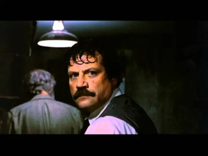 Wideo do filmu Jad — VENOM (1981) Theatrical Trailer
