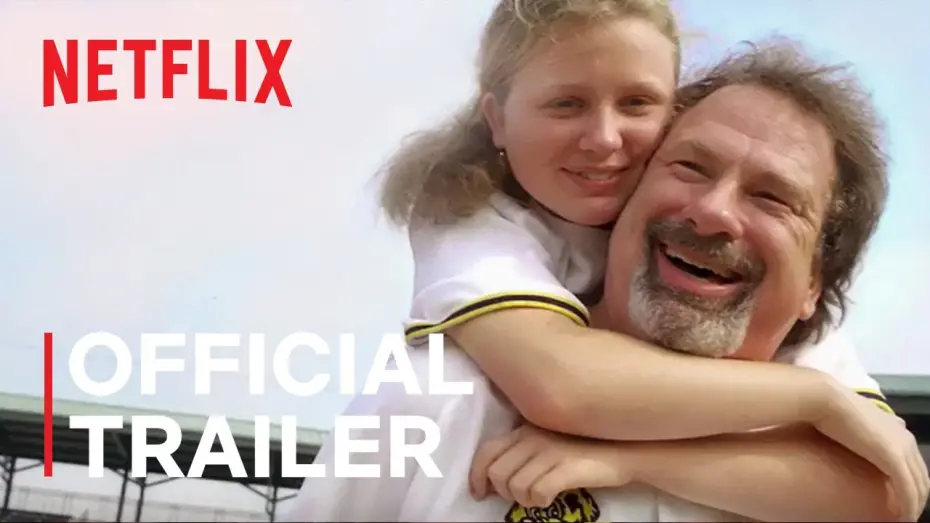 Wideo do filmu Święty od drugich szans — Official Trailer