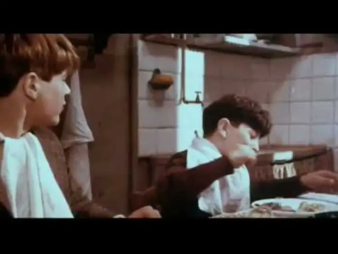 Wideo do filmu Amarcord — Amarcord Trailer (Federico Fellini, 1973)