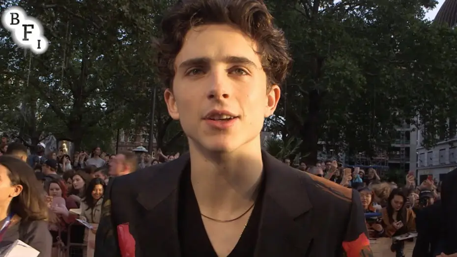 Wideo do filmu Mój piękny syn — BEAUTIFUL BOY Headline Gala | BFI London Film Festival 2018