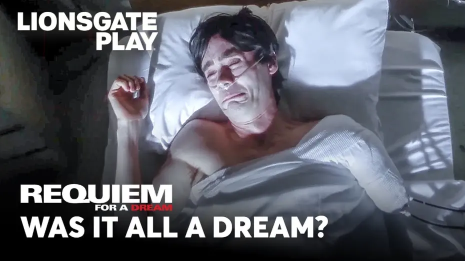 Wideo do filmu Requiem dla snu — Was It All A Dream
